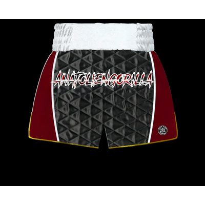 Boxxerworld KNOCKOUT MTS